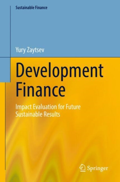 Sustainable Finance