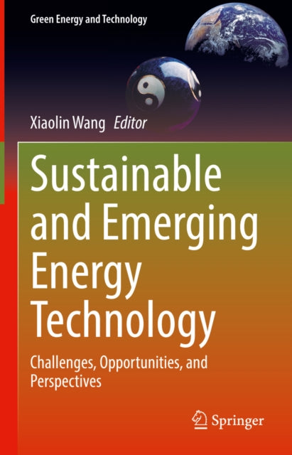 Green Energy and Technology