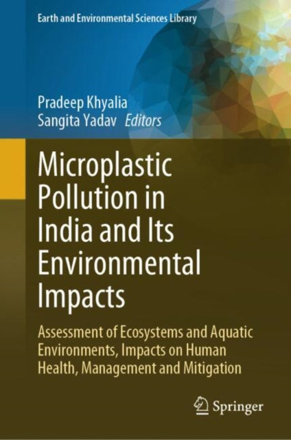 Earth and Environmental Sciences Library