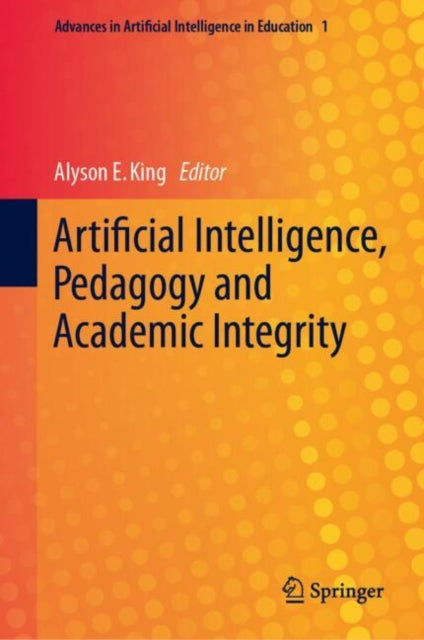 Advances in Artificial Intelligence in Education