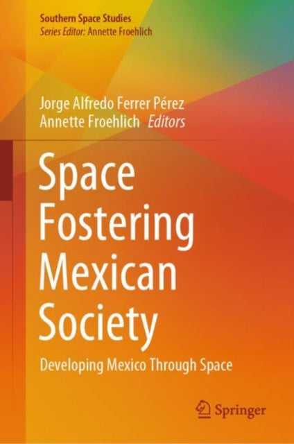 Southern Space Studies