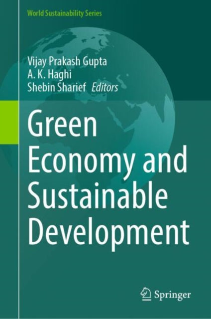 World Sustainability Series