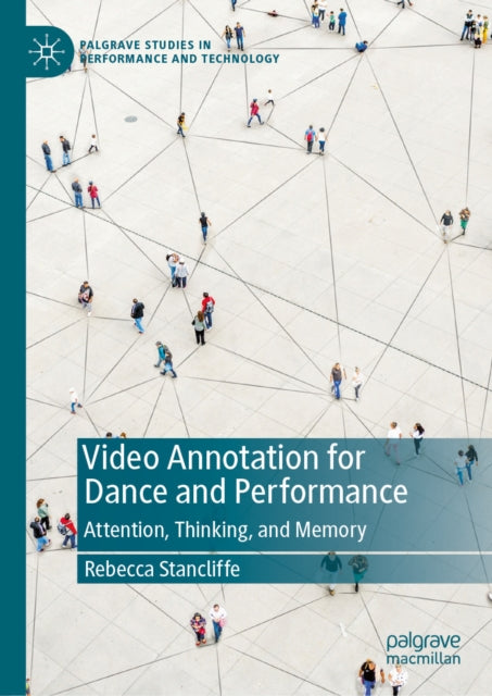 Palgrave Studies in Performance and Technology