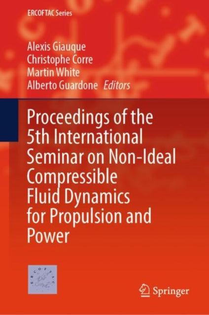 ERCOFTAC Series