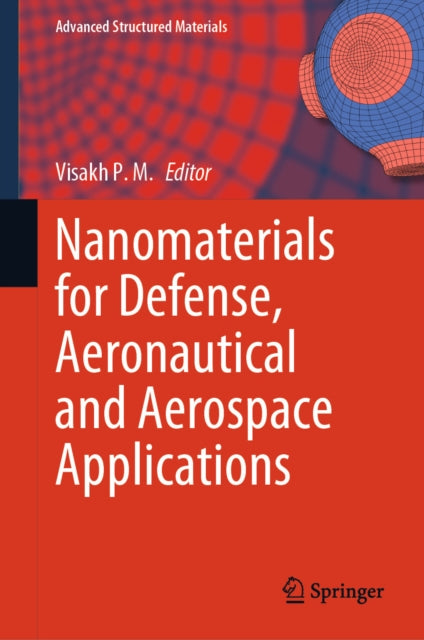 Advanced Structured Materials