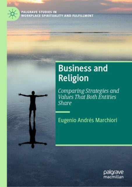 Palgrave Studies in Workplace Spirituality and Fulfillment