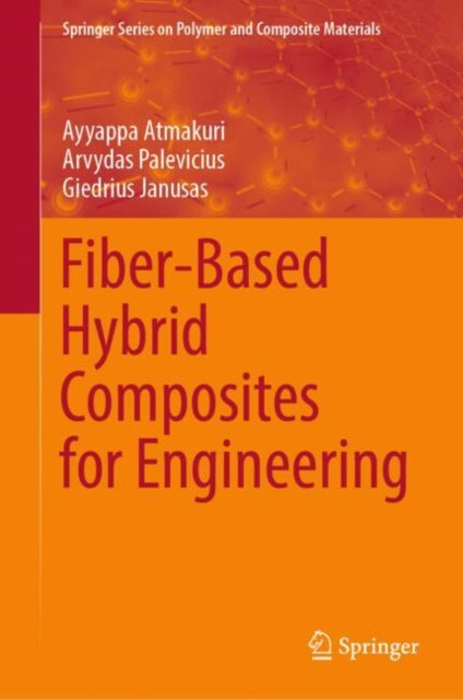 Springer Series on Polymer and Composite Materials