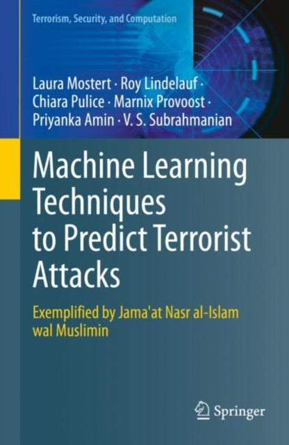Terrorism, Security, and Computation