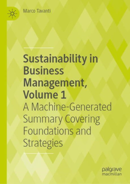 Business and Management