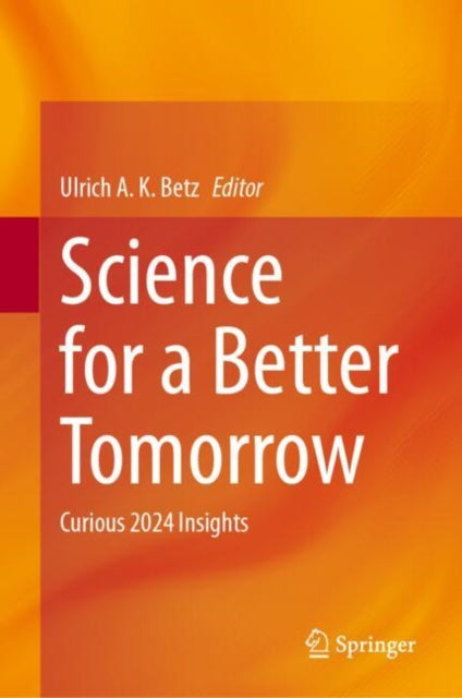 Chemistry and Materials Science