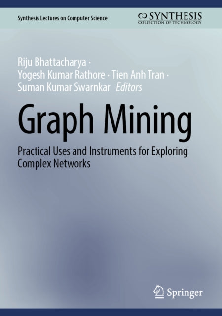 Synthesis Lectures on Computer Science