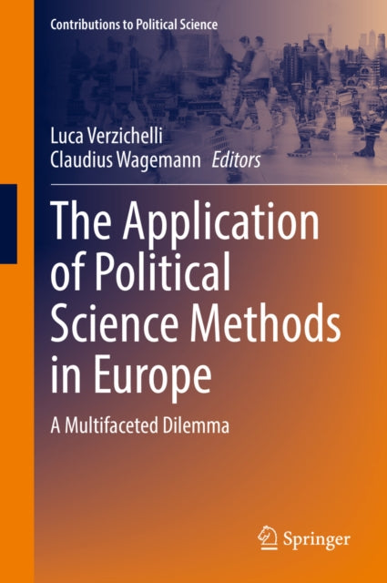 Contributions to Political Science