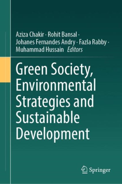 Earth and Environmental Science