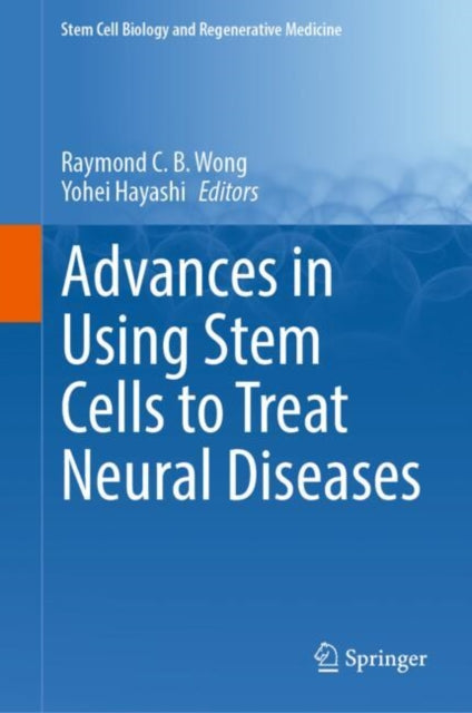 Stem Cell Biology and Regenerative Medicine