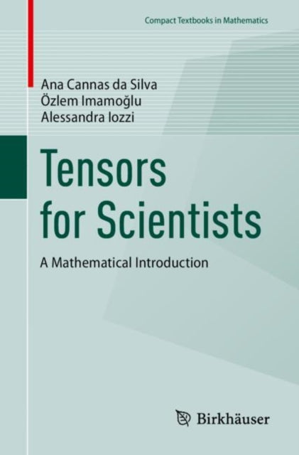 Compact Textbooks in Mathematics