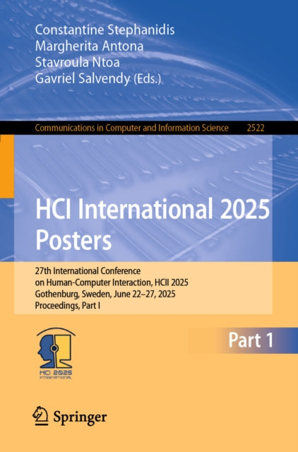 Communications in Computer and Information Science