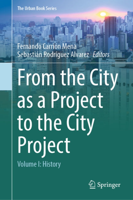 The Urban Book Series