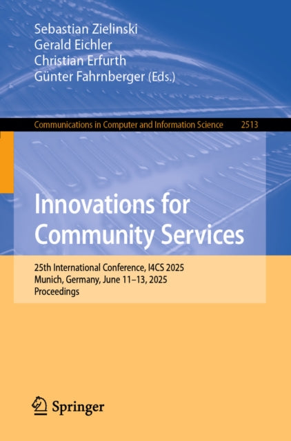 Communications in Computer and Information Science