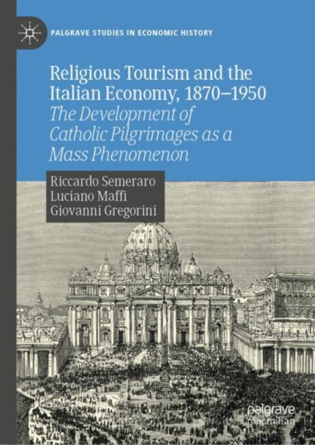 Palgrave Studies in Economic History