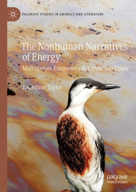 Palgrave Studies in Animals and Literature