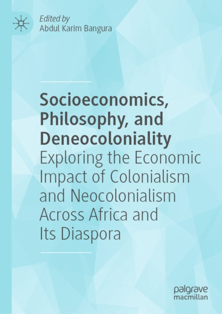 Economics and Finance