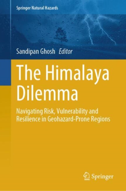 Springer Natural Hazards