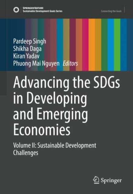 Sustainable Development Goals Series