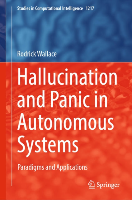 Studies in Computational Intelligence