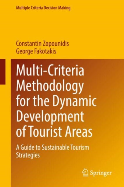 Multiple Criteria Decision Making