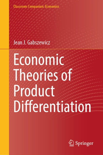 Classroom Companion: Economics