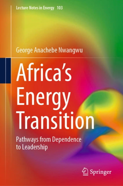 Lecture Notes in Energy