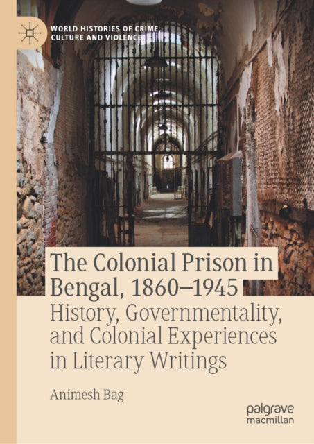 World Histories of Crime, Culture and Violence