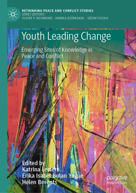 Rethinking Peace and Conflict Studies