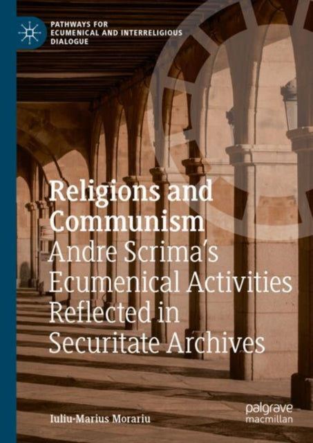 Pathways for Ecumenical and Interreligious Dialogue