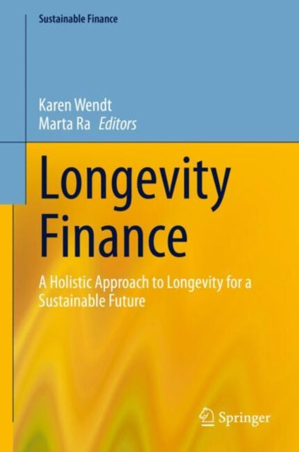 Sustainable Finance