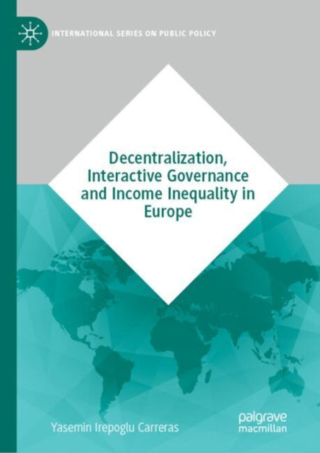 International Series on Public Policy