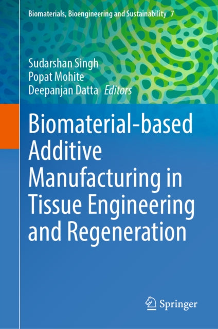 Biomaterials, Bioengineering and Sustainability