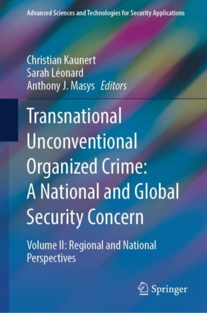 Advanced Sciences and Technologies for Security Applications