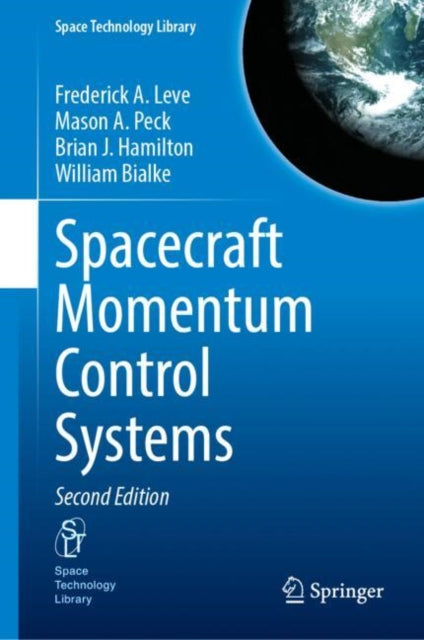 Space Technology Library
