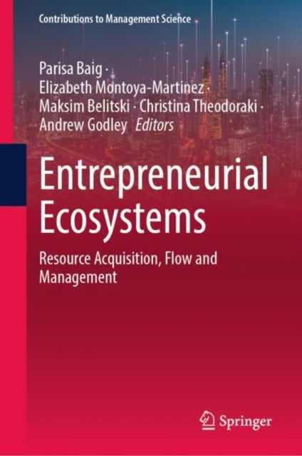 Contributions to Management Science