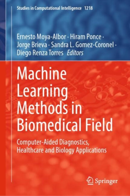 Studies in Computational Intelligence