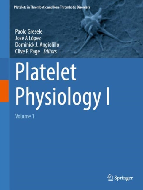 Platelets in Thrombotic and Non-Thrombotic Disorders