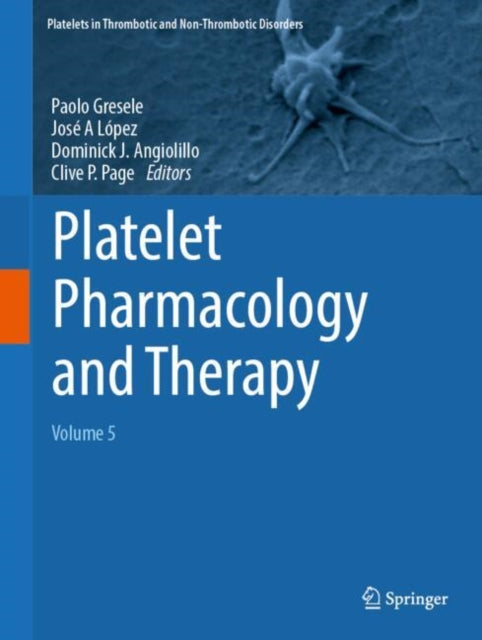 Platelets in Thrombotic and Non-Thrombotic Disorders