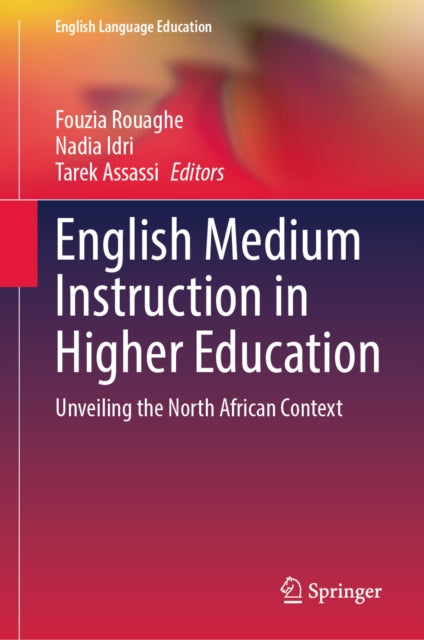 English Language Education