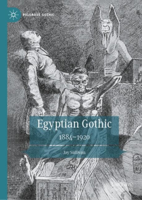 Palgrave Gothic