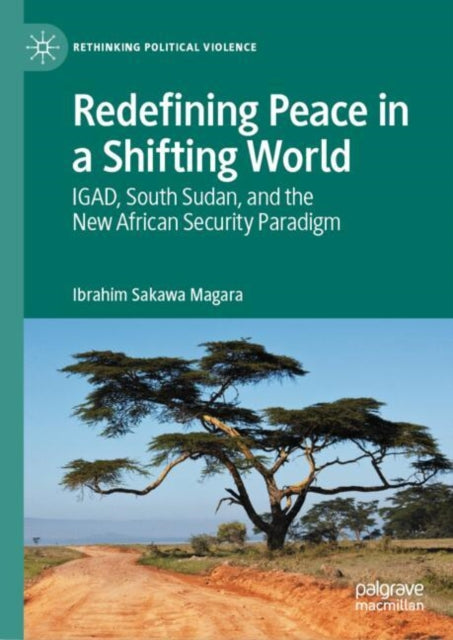 Rethinking Political Violence