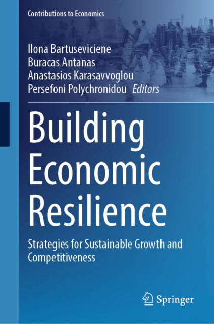 Contributions to Economics