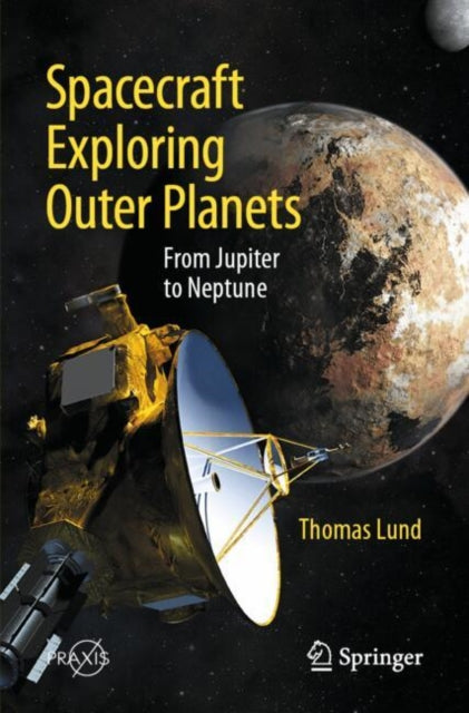 Springer Praxis Books