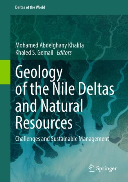 Deltas of the World