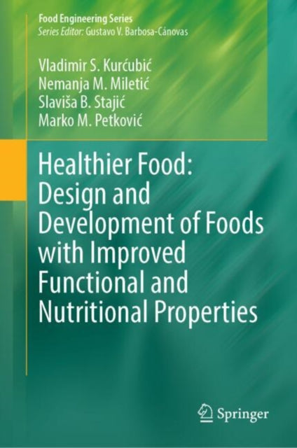 Food Engineering Series